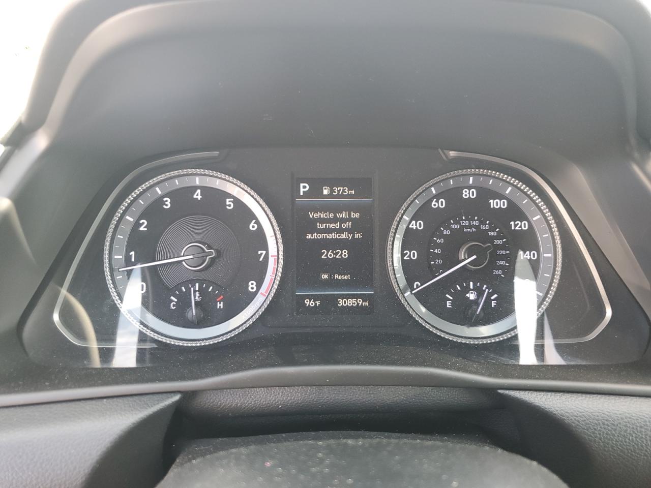 2022 Hyundai Sonata Sel VIN: KMHL64JA7NA203586 Lot: 63779925