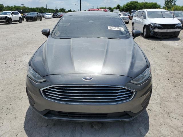  FORD FUSION 2020 Szary