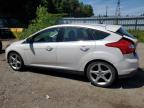 2013 FORD FOCUS TITANIUM   for sale at Copart ON - LONDON