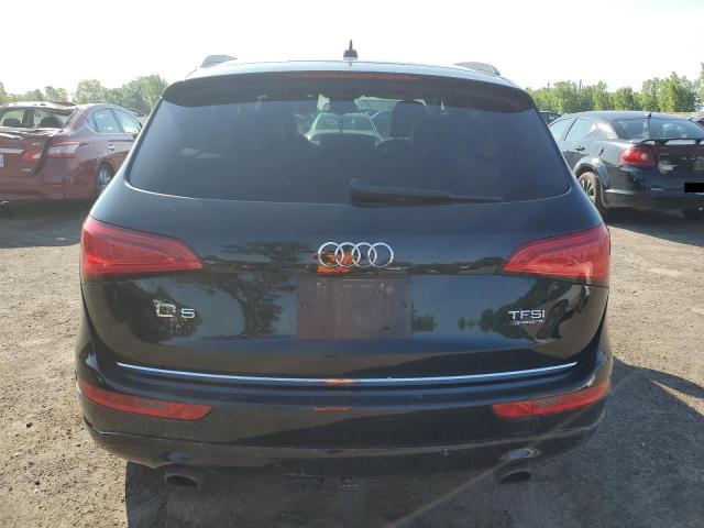 2017 AUDI Q5 PREMIUM  