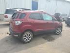 2019 FORD ECOSPORT SE   à vendre chez Copart NB - MONCTON