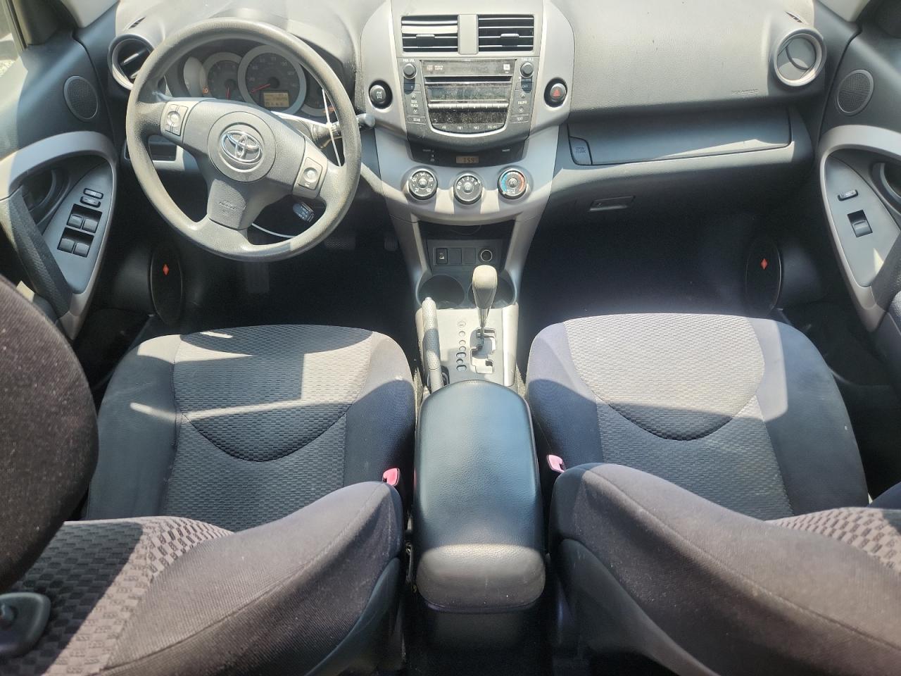2007 Toyota Rav4 Sport VIN: JTMBK32V076016347 Lot: 64108695