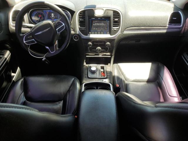  CHRYSLER 300 2019 White
