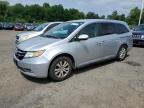 2015 HONDA ODYSSEY EX for sale at Copart CT - HARTFORD SPRINGFIELD