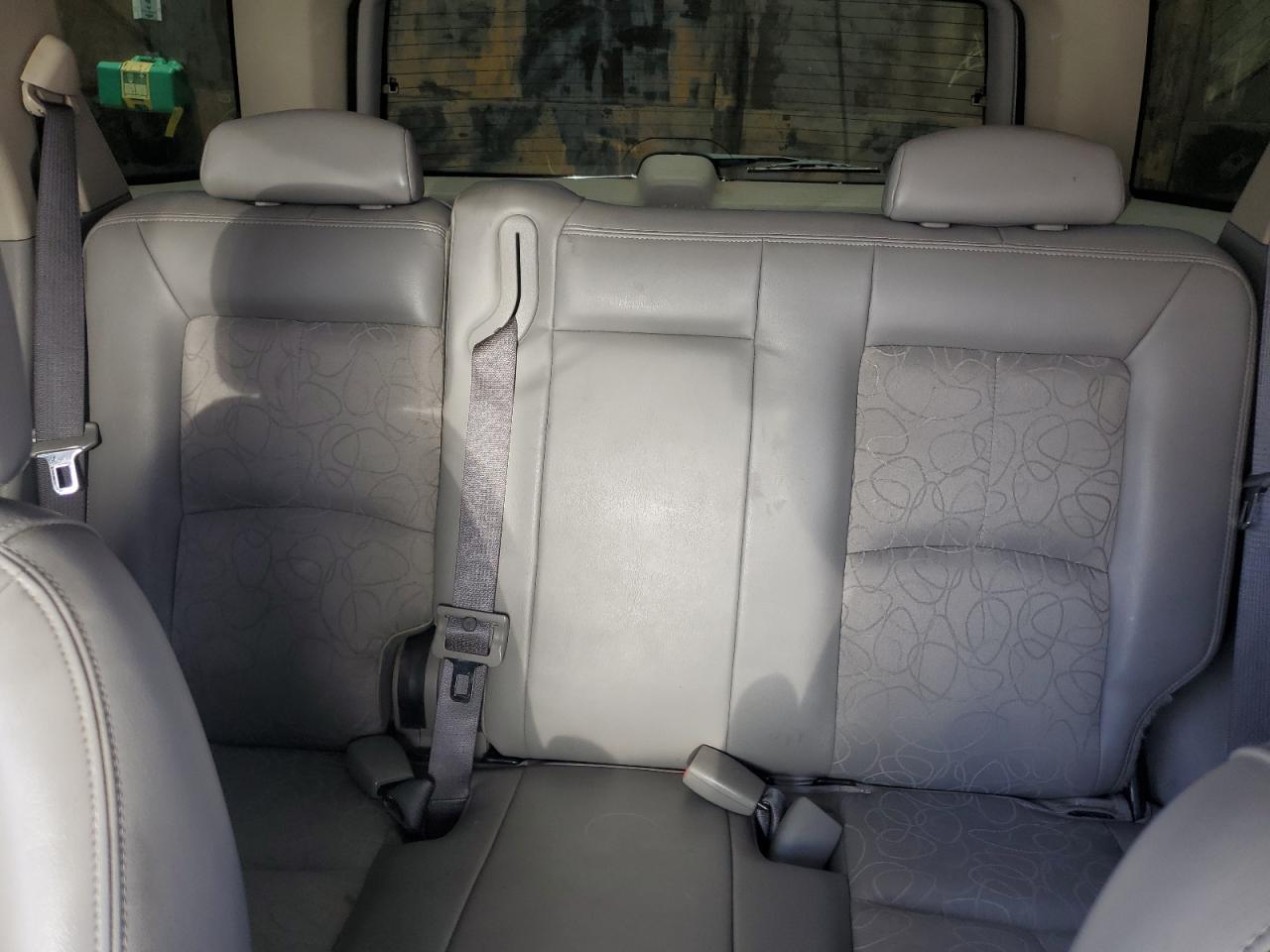2004 Saturn Vue VIN: 5GZCZ534X4S837300 Lot: 64287535