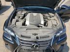 2016 LEXUS GS 350   for sale at Copart ON - TORONTO