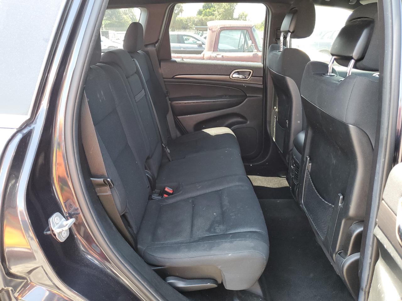2014 Jeep Grand Cherokee Laredo VIN: 1C4RJFAG3EC385045 Lot: 65098535