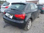 2014 AUDI A1 SPORT TFSI  for sale at Copart WOLVERHAMPTON