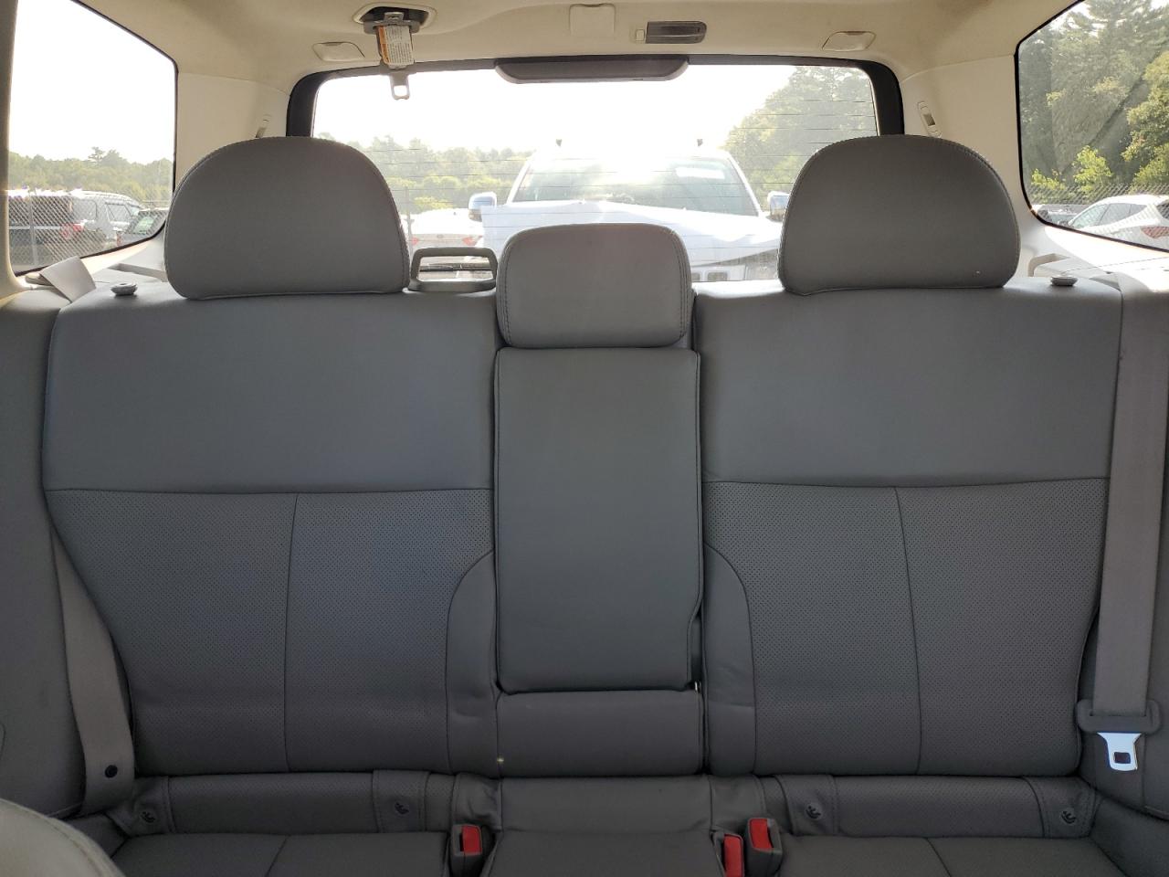 2009 Subaru Forester 2.5X Limited VIN: JF2SH64609H791889 Lot: 65876865