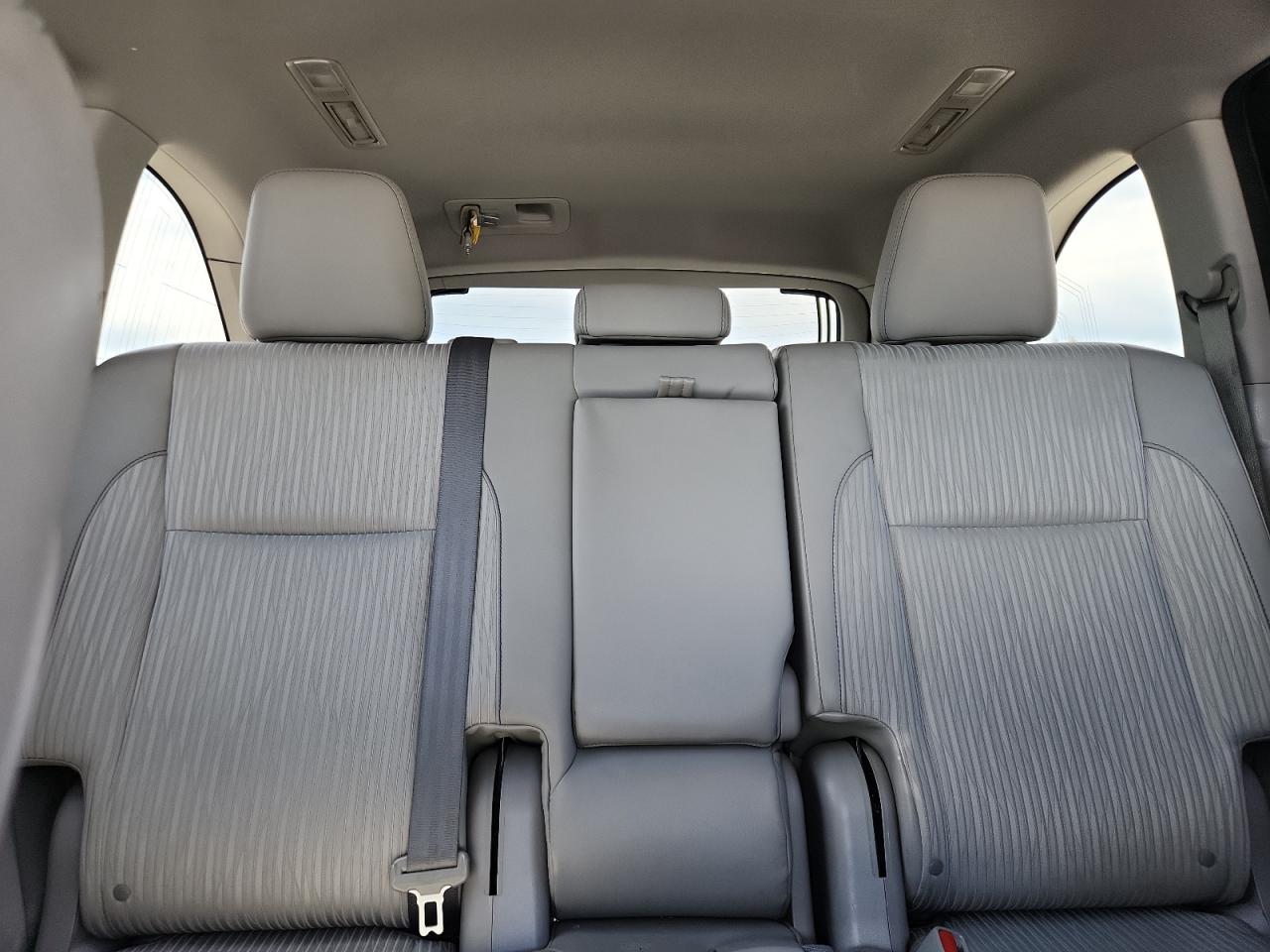 2015 Toyota Highlander Le VIN: 5TDBKRFH7FS085140 Lot: 63212095