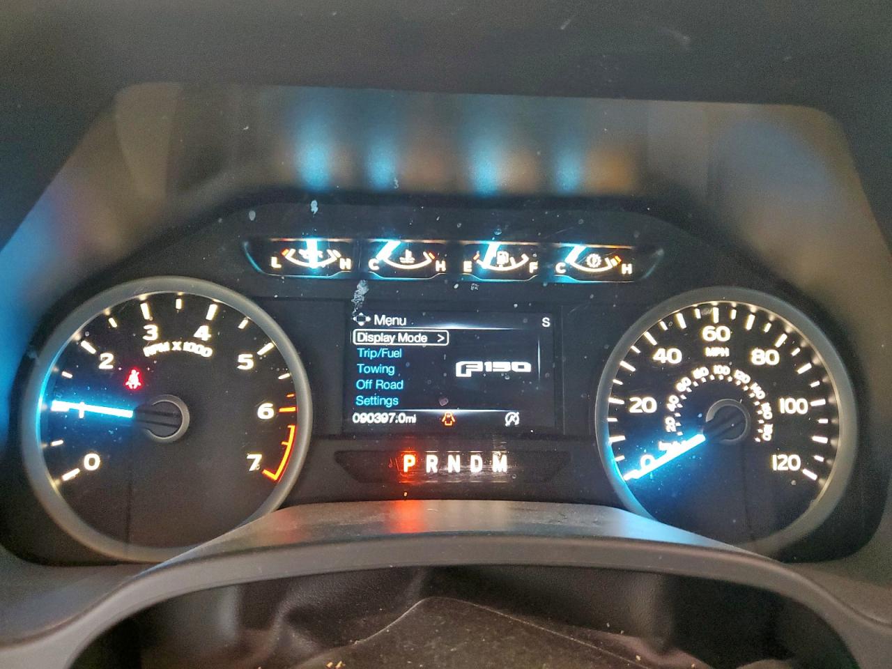 2018 Ford F150 Supercrew VIN: 1FTFW1E56JKC42977 Lot: 63255645