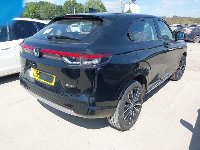 2022 HONDA HR-V ADVANCE I-MMD CVT 