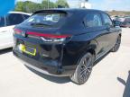 2022 HONDA HR-V ADVANCE I-MMD CVT  for sale at Copart SANDY