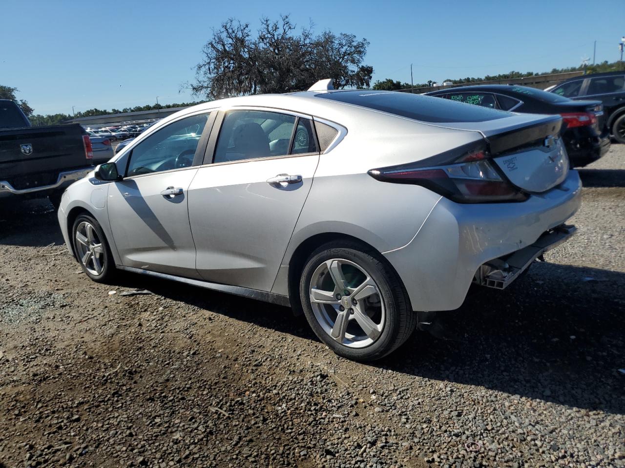 1g1ra6s51ku128767 1G1RA6S51KU128767 2019 Chevrolet Volt Lt