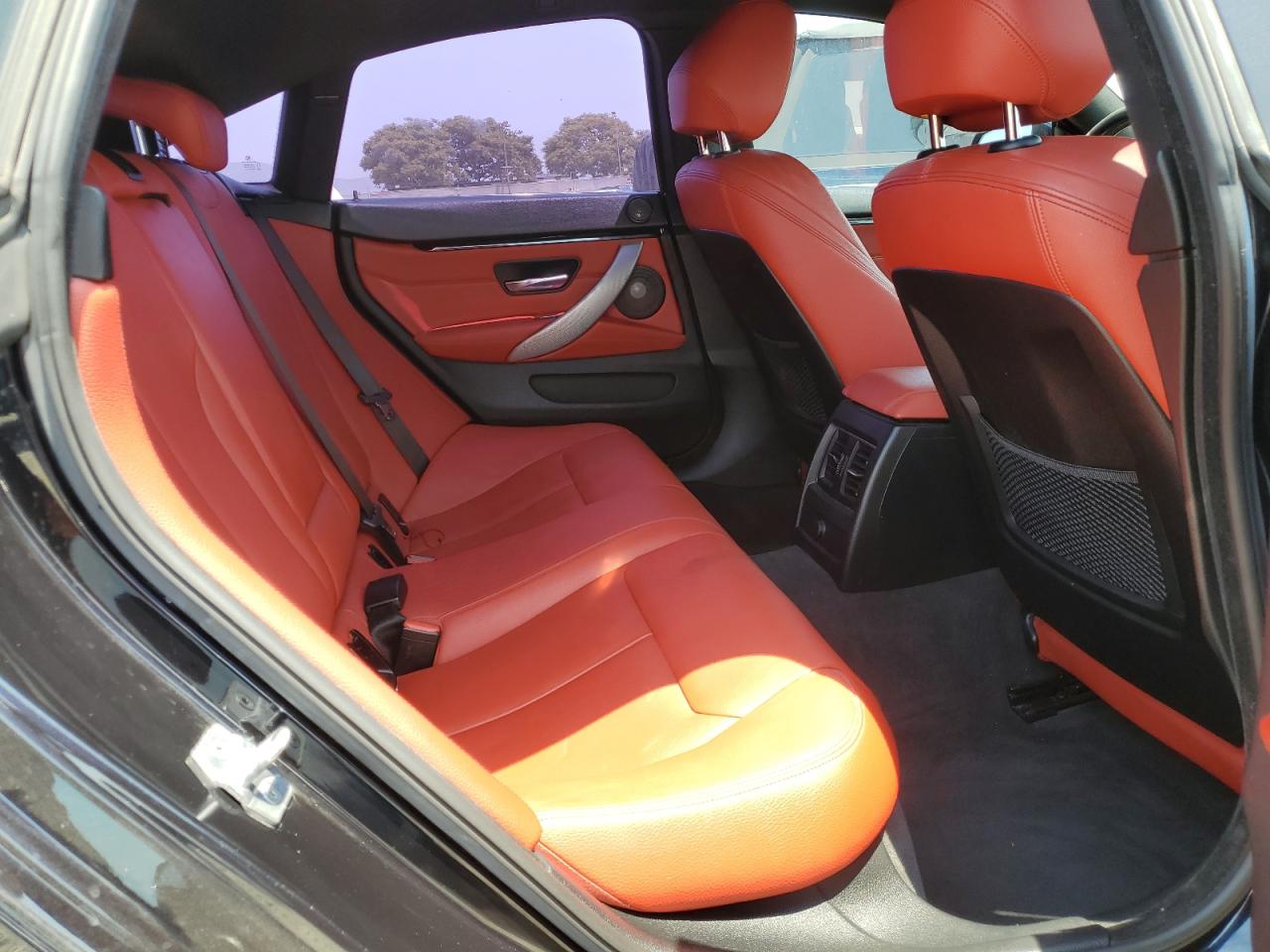 2017 BMW 430I Gran Coupe VIN: WBA4F7C36HG789494 Lot: 64695965