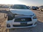 2014 INFINITI Q50 BASE   à vendre chez Copart TX - HOUSTON