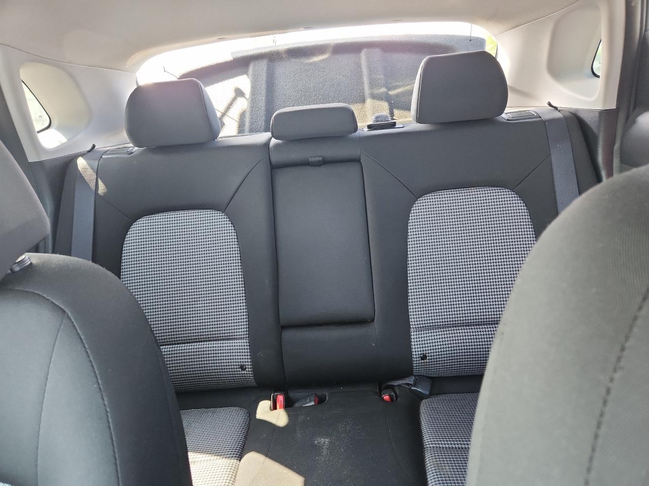 2019 Hyundai Kona Sel VIN: KM8K2CAA2KU371552 Lot: 63461565