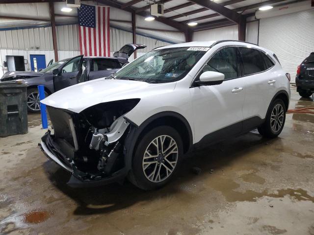  FORD ESCAPE 2020 White