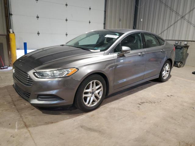  FORD FUSION 2014 Szary
