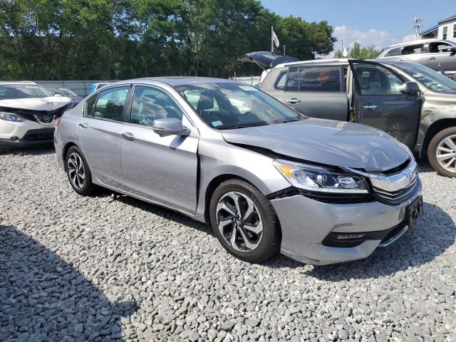 Sedans HONDA ACCORD 2016 Szary