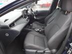 2022 TOYOTA COROLLA IC for sale at Copart WHITBURN