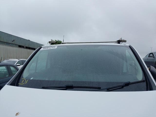 2015 VAUXHALL VIVARO 290