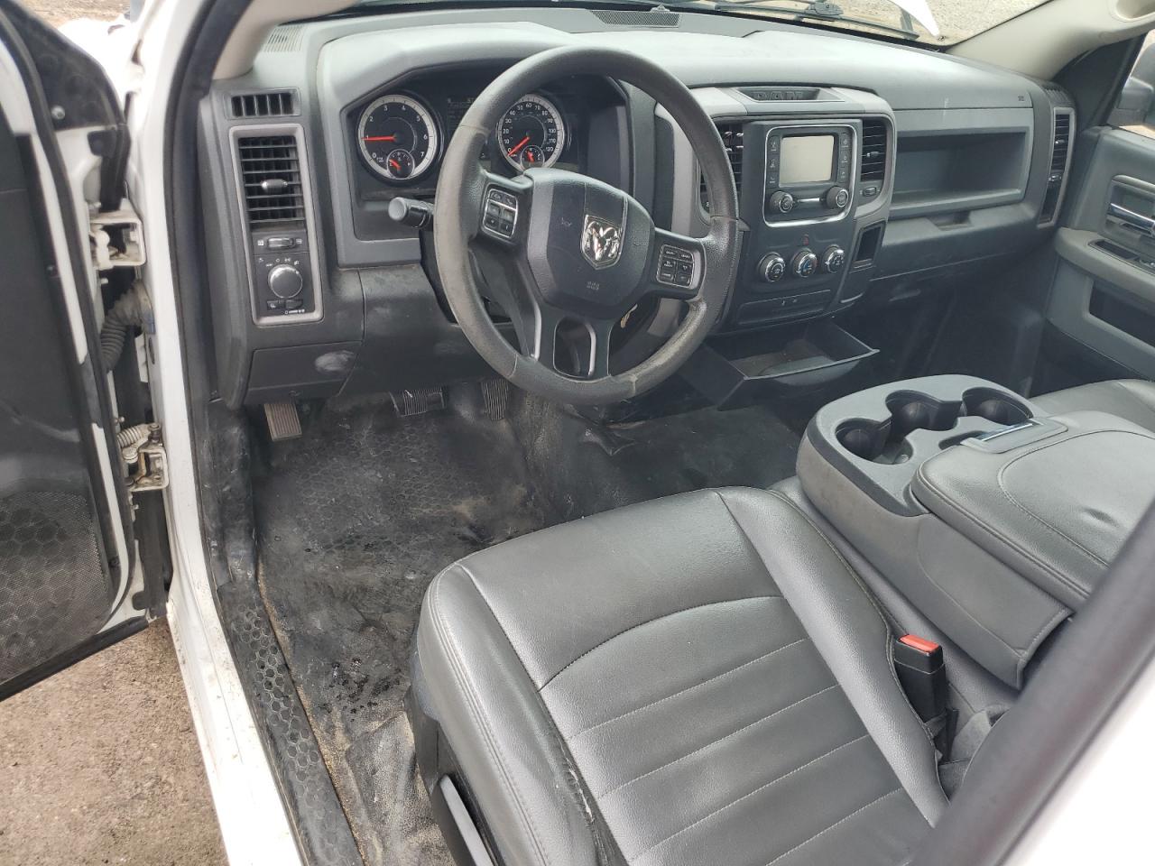3c6jr6dg2kg585500 3C6JR6DG2KG585500 2019 Ram 1500 Classic Tradesman