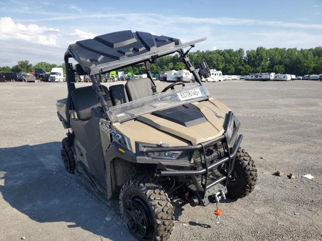 2024 MASSIMO T BOSS 560  