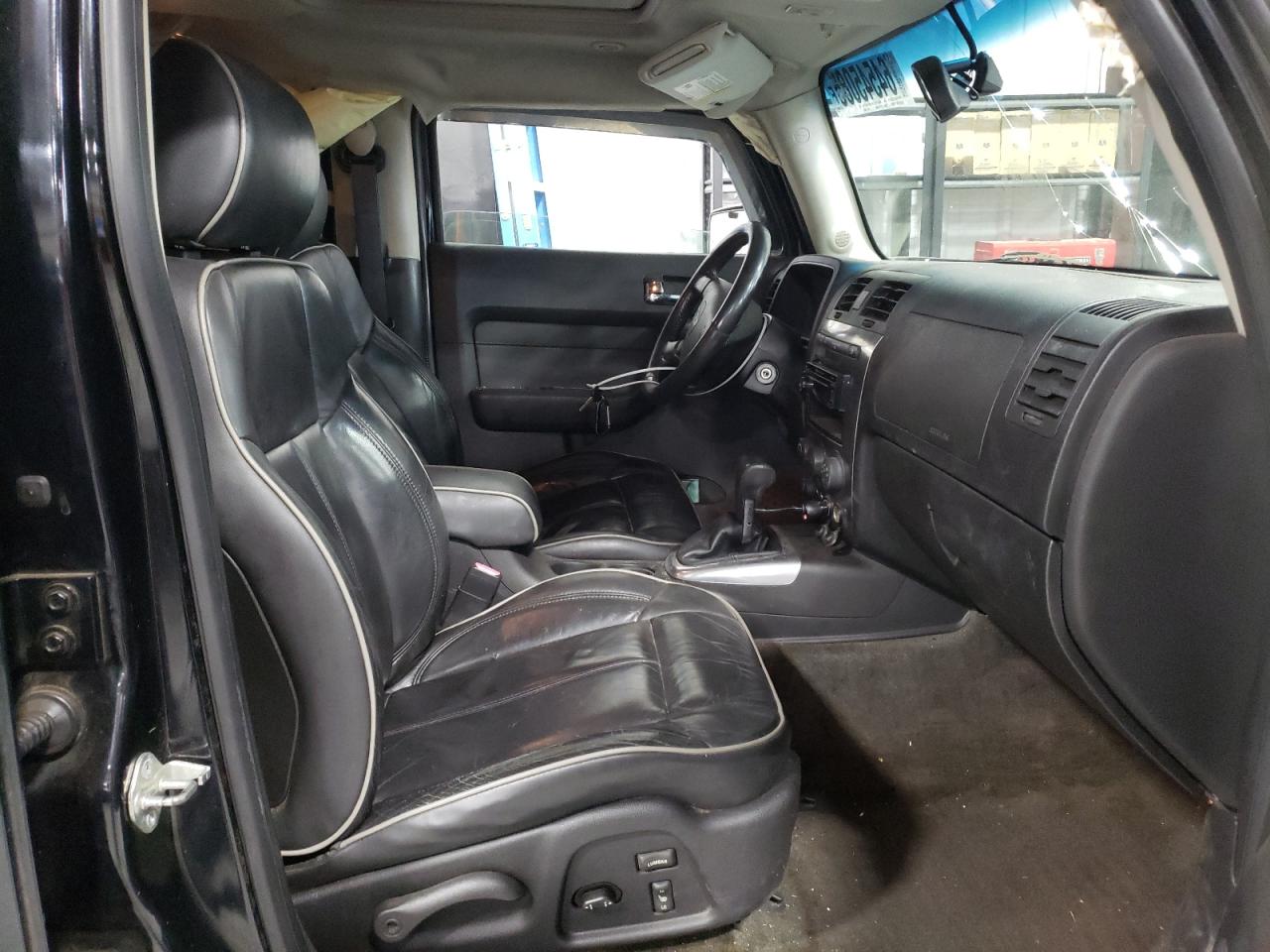 2006 Hummer H3 VIN: 5GTDN136268134021 Lot: 64545085