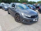 2016 DS DS4 PRESTI for sale at Copart SANDWICH