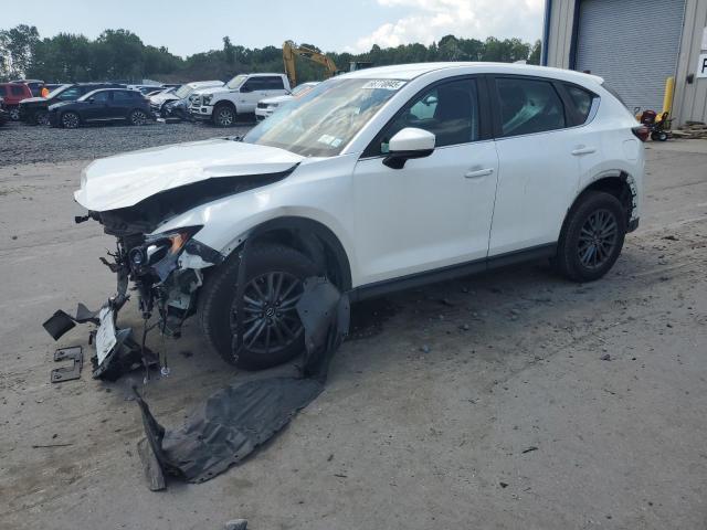  MAZDA CX-5 2019 Biały