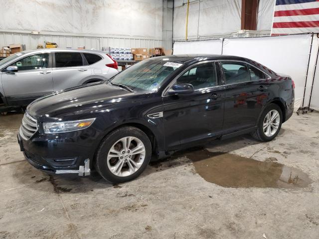  FORD TAURUS 2016 Black