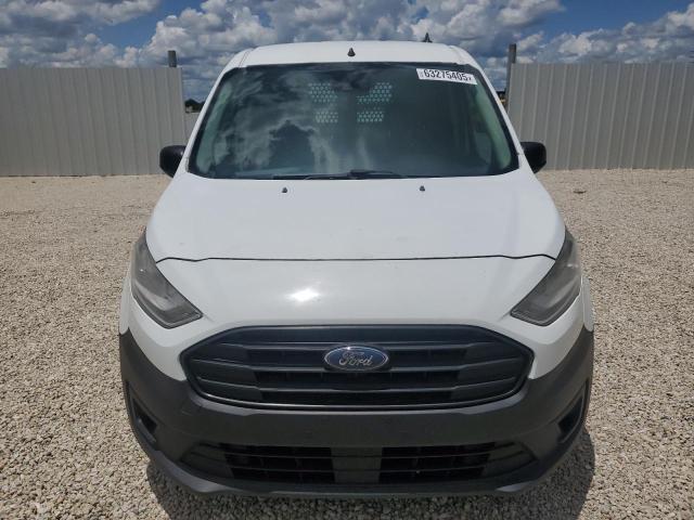  FORD TRANSIT 2019 Biały