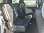 2017 DODGE GRAND CARAVAN SE   for sale at Copart ON - LONDON