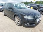 2010 AUDI A3 SPORT T for sale at Copart NEWBURY
