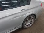 2015 BMW 320D XDRIVE M SPORT AUTO  for sale at Copart EAST KILBRIDE