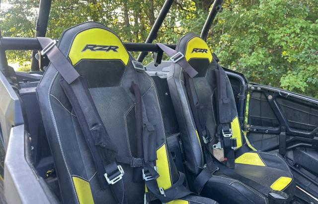 2017 POLS RZR XP 100 - ATV AND UTILITY VEHICLES UTILITY VEHICLE
