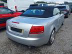 2007 AUDI A4 S LINE for sale at Copart WOLVERHAMPTON
