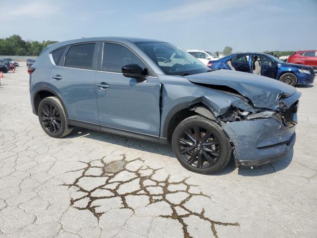  MAZDA CX-5 2021 Szary
