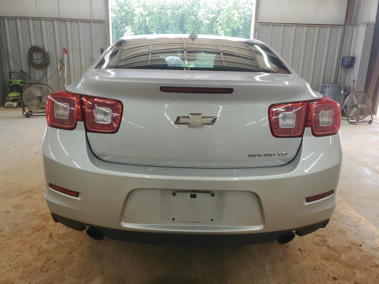 2013 Chevrolet Malibu Ltz VIN: 1G11H5SAXDF315383 Lot: 63454705