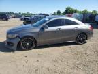2016 MERCEDES-BENZ CLA 250 4MATIC   for sale at Copart ON - LONDON