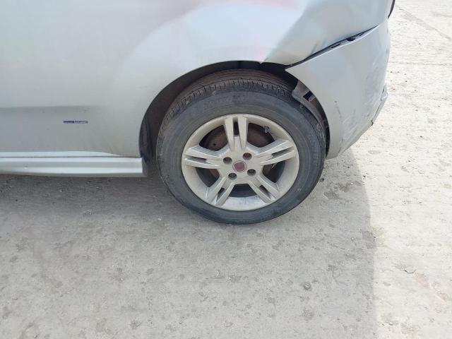 2008 FIAT GRANDE PUN