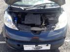 2008 PEUGEOT 107 URBAN for sale at Copart SANDTOFT