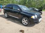 2007 JEEP COMPASS LIMITED   for sale at Copart ON - COOKSTOWN