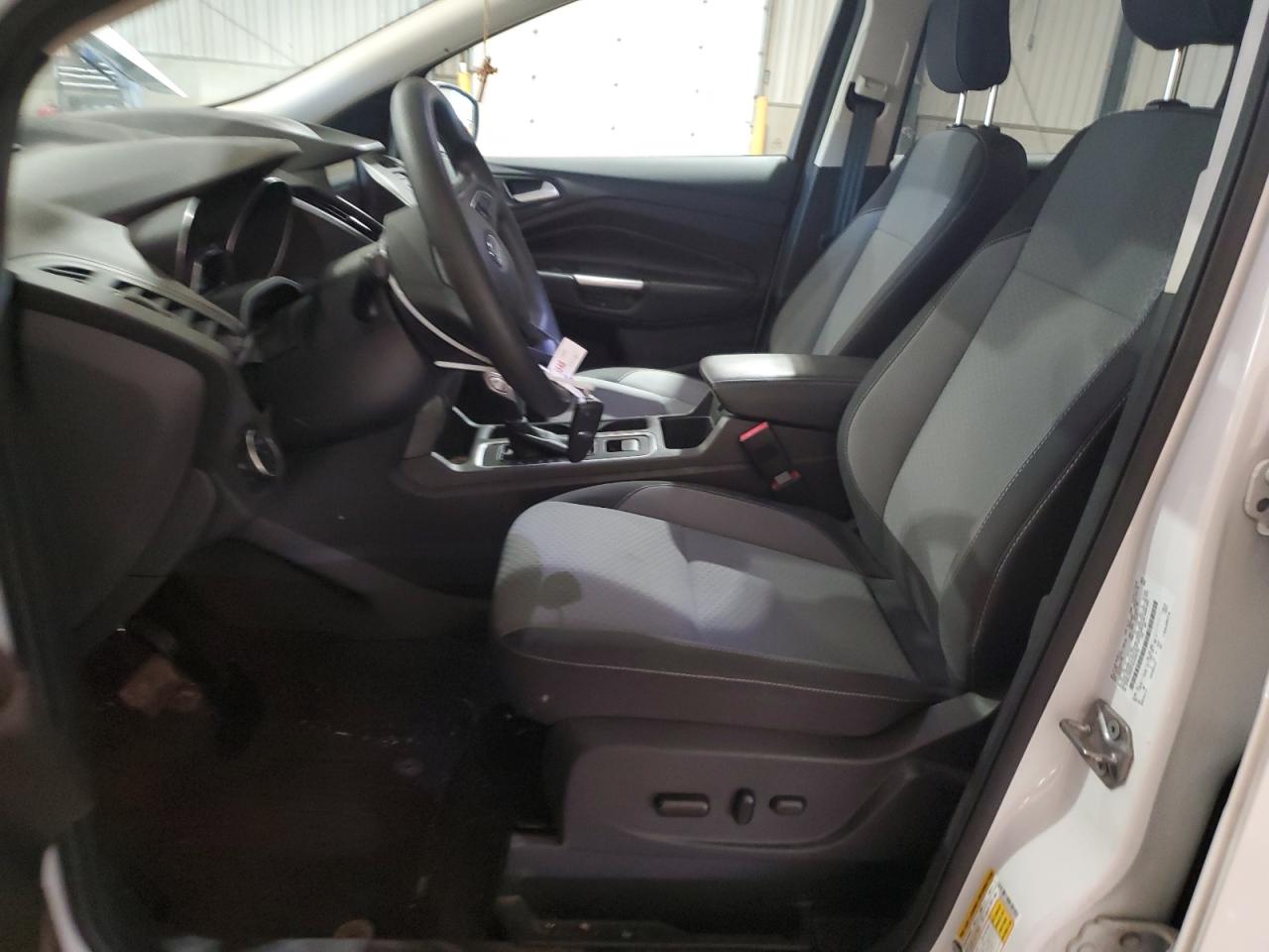2019 Ford Escape Se VIN: 1FMCU9GD7KUC06762 Lot: 65682985
