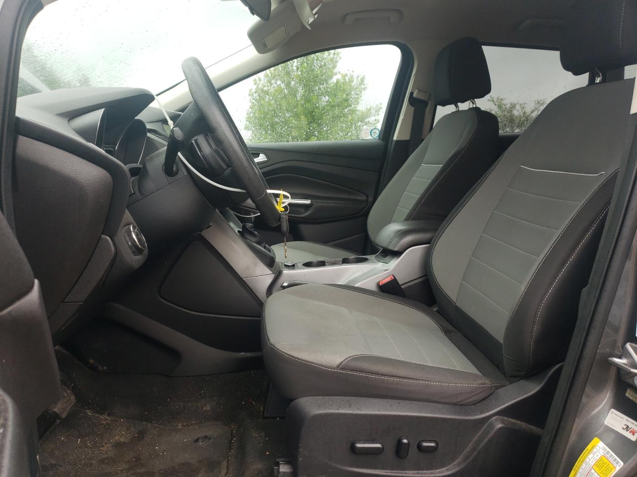 2014 Ford Escape Se VIN: 1FMCU0GX7EUC95159 Lot: 64842145