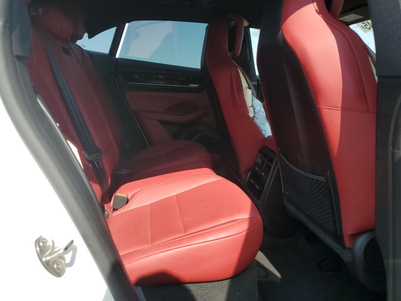 2024 Porsche Macan 4 VIN: WP1AA2XA4RL001168 Lot: 65081045