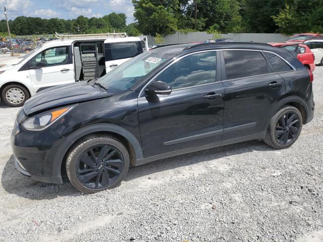  KIA NIRO 2019 Black