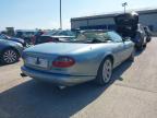1997 JAGUAR XK8 CONVER for sale at Copart SANDWICH