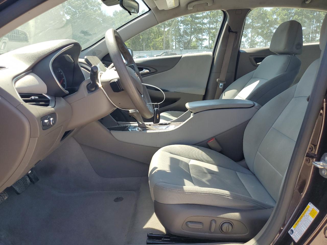 2020 Chevrolet Malibu Ls VIN: 1G1ZC5ST3LF108318 Lot: 64640255